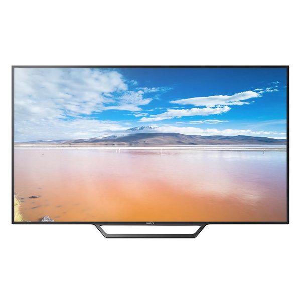 Sony Bravia 48" Smart Full HD LED TV (KLV-48W652D)