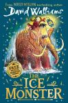 The Ice Monster Hardcover