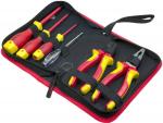 Tolsen 6Pc Insulated Hand Tools Set – V83306