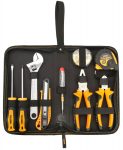 Tolsen Hand Tools Set 9 pcs – 85301