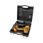 Tolsen Li-ion Cordless Drill – 79016