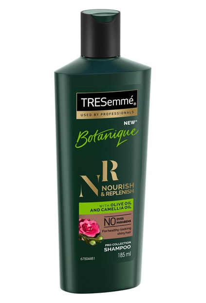 Tresemme Botanique Nourish And Replenish Shampoo 185ml Junglelk