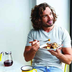 Veggie Lean in 15