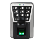 ZKTeco MA500 Biometric Fingerprint Access Control Reading System – Outdoor Waterproof