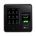 ZKTeco SF300 Fingerprint Access Control Reading System Black – IP Based