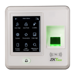 ZKTeco SF300 Fingerprint Access Control Reading System White – IP Based