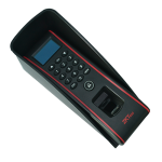 ZKTeco TF1700 Smallest Ethernet Based Fingerprint Access Control System – Waterproof