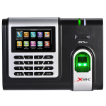 ZKTeco X628-C Fingerprint Access Control System GUI – Ethernet/RS232/USB