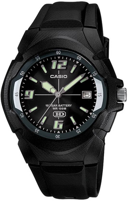 casio instinct