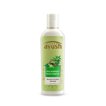 Ayush Anti Dandruff Neem Shampoo
