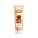 Ayush Natural Fairness Saffron Face Wash