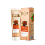 Natural Fairness Saffron Face Cream