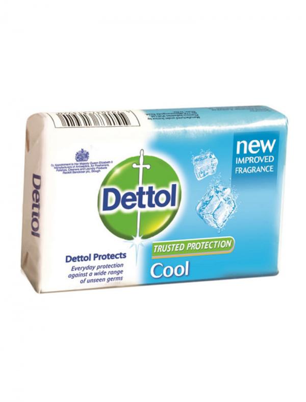 Dettol Cool Soap - 110g