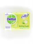 Dettol Lasting Fresh Soap – 70g