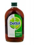 Dettol Disinfectant Liquid Original – 210ml