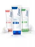Dove Beauty Moisture Facial Cleanser – 100g