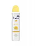 Dove Go Fresh Body Spray – 250ml