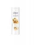 Dove Marula Oil & Mango Butter Body Lotion – 400ml