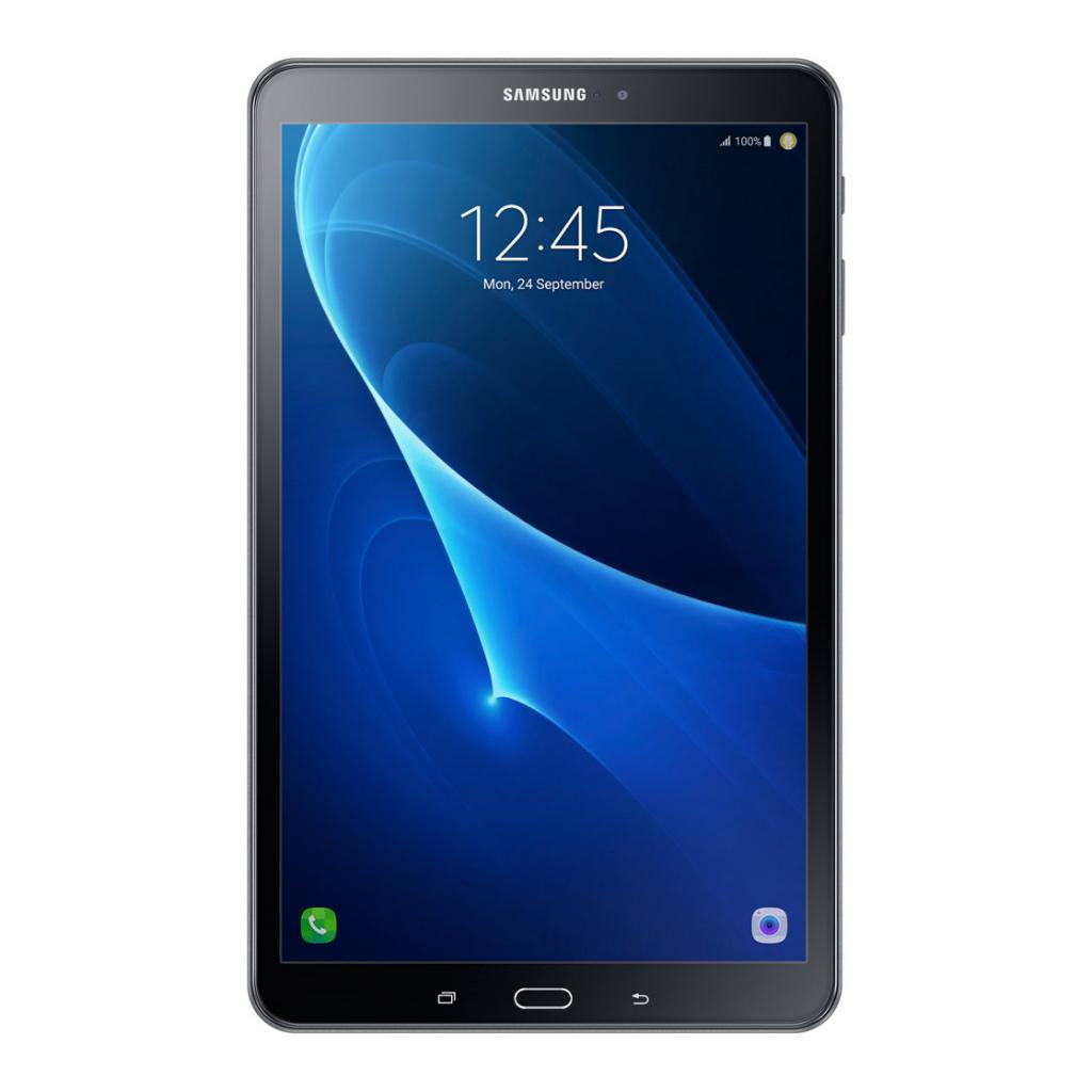 Samsung Galaxy Tab A 10.1 In 4G – Black - Jungle.lk