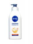 Nivea Extra White Body Lotion Pump – 400ml