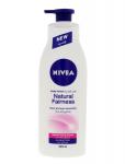 Nivea Natural Fairness Body Lotion Pump – 400ml