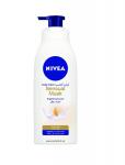 Nivea Sensual Musk Body Lotion – 400ml