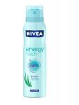 Nivea Energy Fresh Deodorant – 150ml