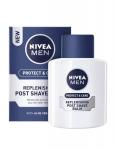 Nivea Men Protect & Care Replenishing Post Shave Balm – 100ml