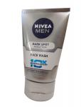 Nivea Men Dark Spot Reduction Face Wash – 100g