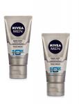 Nivea Men Dark Spot Reduction Face Wash – 50g