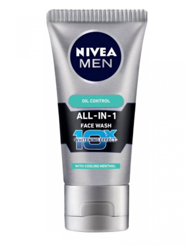 nivea all in one cream
