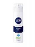 Nivea Men Sensitive Shaving Gel – 200ml