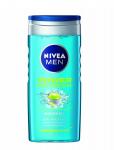 Nivea Men Power Refresh Shower Gel – 250ml