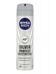 Nivea Men Silver Protect Deodorant – 150ml