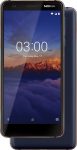 Nokia 3.1 – 2018 Mobile Phone – 32Gb