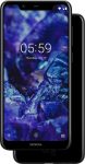 Nokia 5.1 Plus Mobile Phone – 32Gb