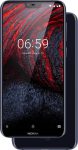 Nokia 6.1 Plus Mobile Phone – 64Gb