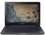 Samsung Chromebook 3 11.6″ 4GB RAM 16GB eMMC Chromebook