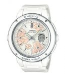 Casio Baby-G Active Women Watch BGA-150FL-7A Resin 100m Water Resistance