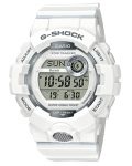 Casio G-Shock G-Squad GBD-800-7 Resin 200m Water Resistance Watch - Bluebooth