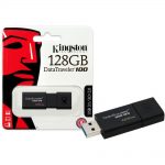 Kingston DataTraveler 100 G3 128Gb USB 3.0 Flash Drive