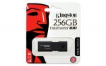 Kingston DataTraveler 100 G3 256Gb USB 3.0 Flash Drive