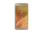 Samsung Galaxy J4 Phone 5.5 In Screen 16Gb Mobile Phone – Gold