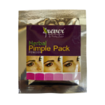 4Rever Herbal Pimple Pack (Powder) 8g – Single