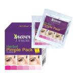 4Rever Herbal Pimple Pack (Powder) 7 x 8g