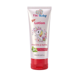 4Rever Tiki Baby Lotion Nourishes & Soothes – 100ml