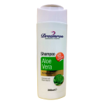 Dreamron Aloe Vera Shampoo – 200ml