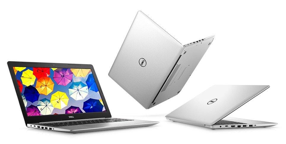 Dell Inspiron 5570 15.6-inch Laptop (Core i7/8GB/2TB/Windows 10/MS Office Home & Student 2016 / 4Gb Graphics)