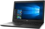 Dell Inspiron 5570 15.6-inch Laptop (Core i7/8GB/2TB/Windows 10/MS Office Home & Student 2016 / 4Gb Graphics)
