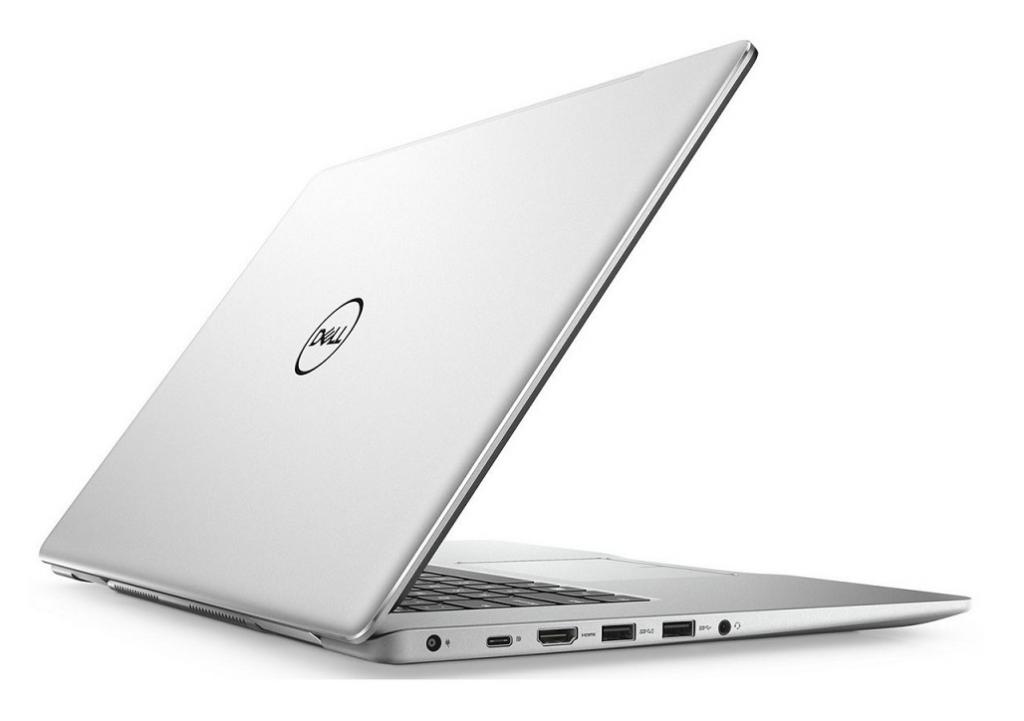 Dell Inspiron 5570 15.6-inch Laptop (Core i7/8GB/2TB/Windows 10/MS Office Home & Student 2016 / 4Gb Graphics)